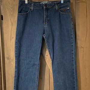 Harley Davidson Women’s Boot Cut Jeans